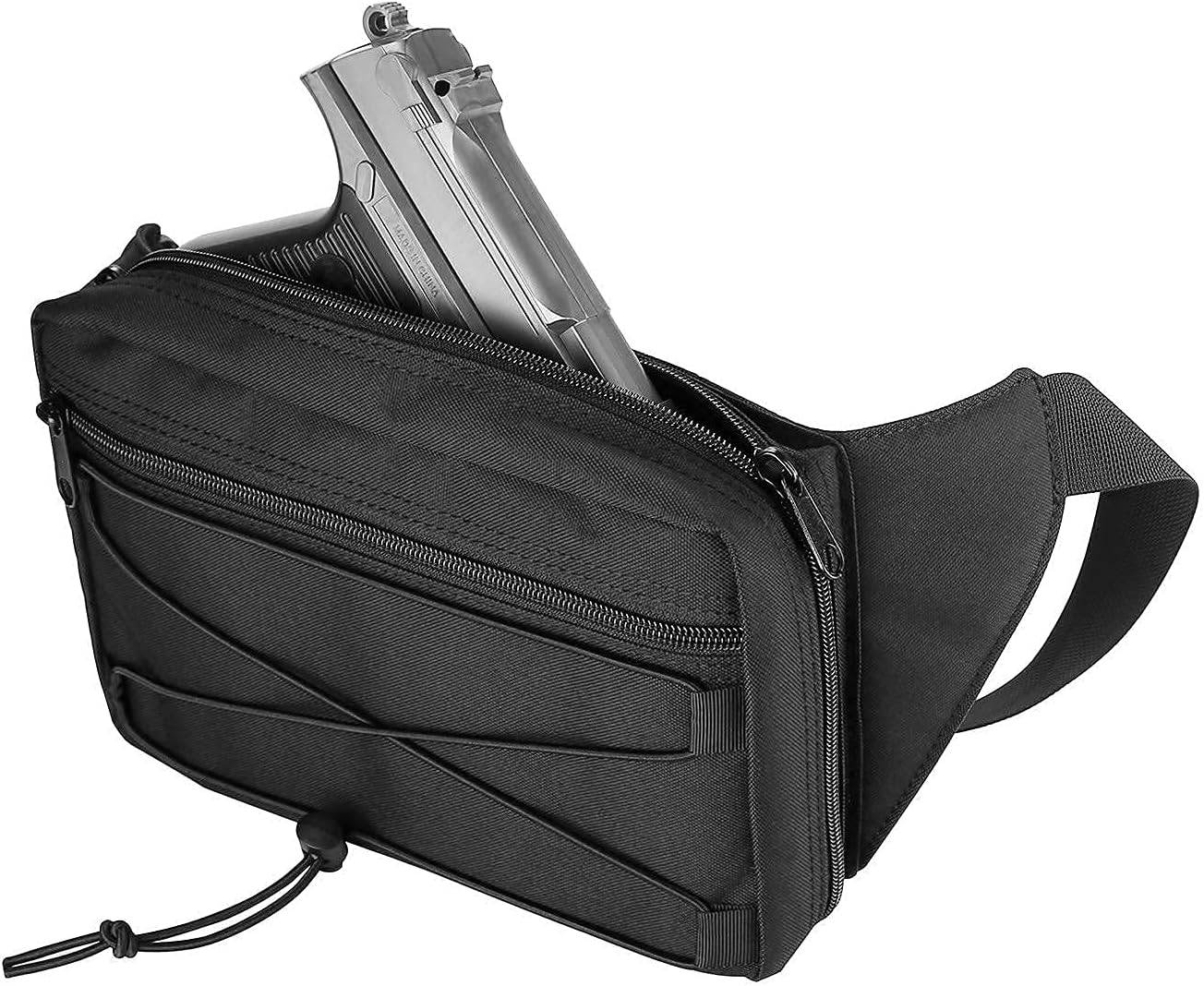 concealed weapon fanny pack