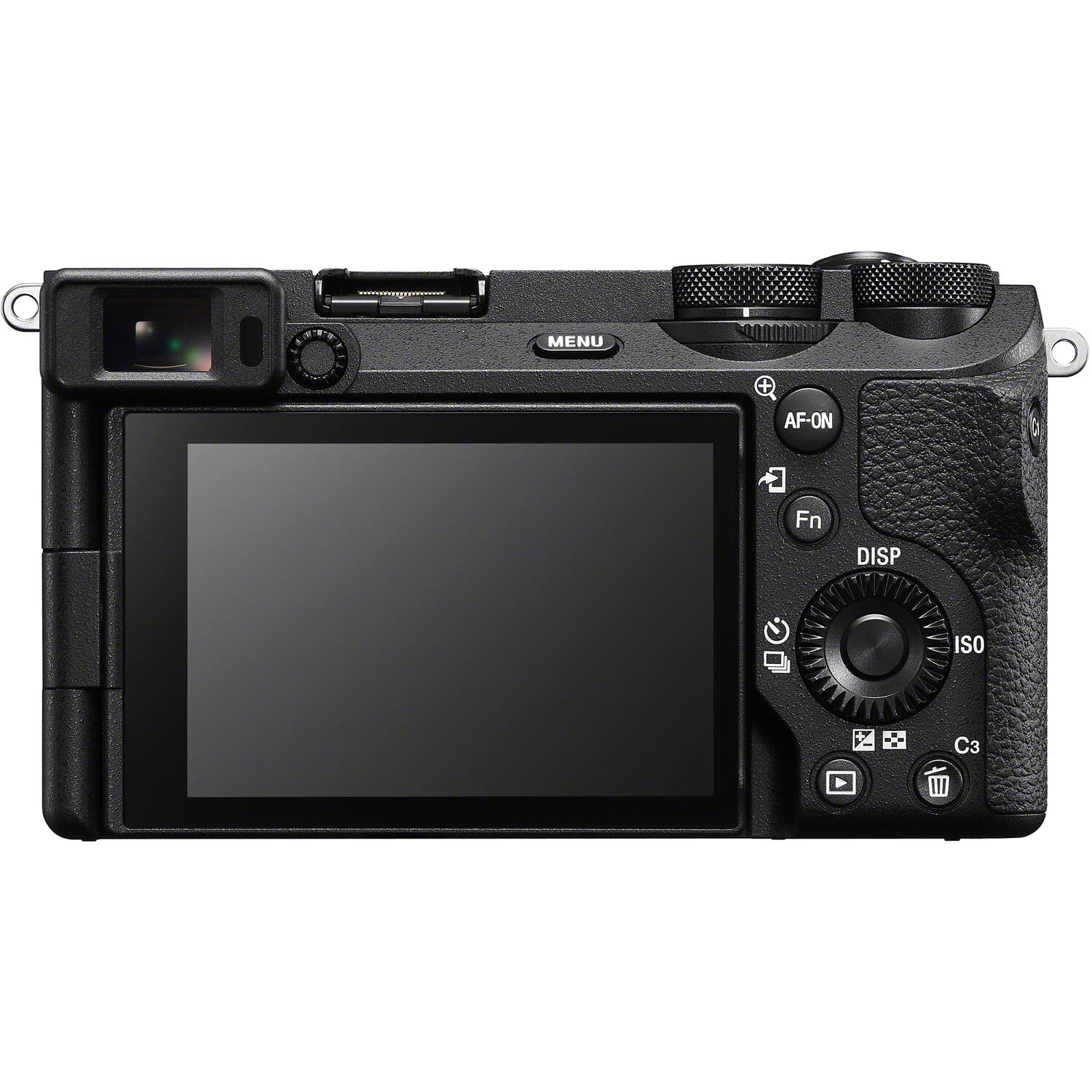 Amazon.com : Sony Alpha a6700 Mirrorless Camera Body Bundle with