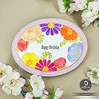 Vista 32 de Alinacutle Metal Cutting Die Cut Lipstick Box Gift Box Scrapbooking Paper Craft Album Handmade Card Template