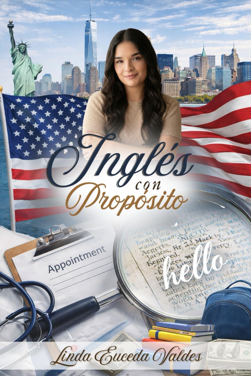 INGLÉS CON PROPÓSITO