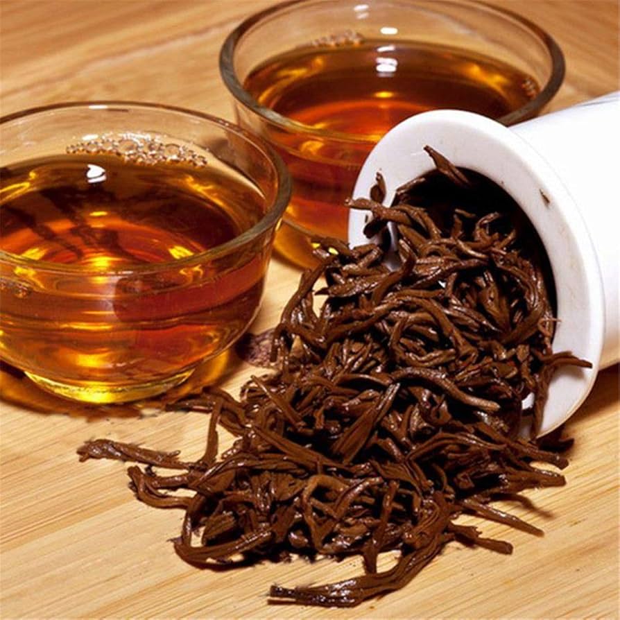 中国茶 荒野紅茶100g Amazon | 100g 鄭山小中茶 角箱紅茶 中国オリジナル良いお茶天然