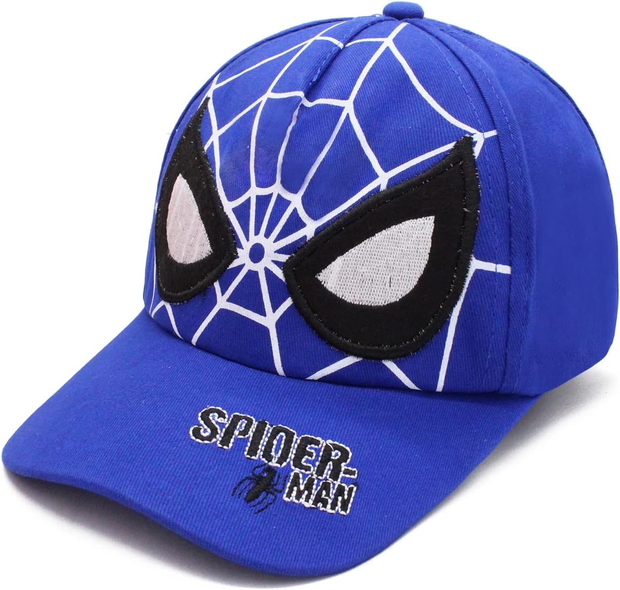 Children’s Baseball Cap for Boys and Girls | Multiple Design Options | Lightweight Casual Cap (Age 4–12)