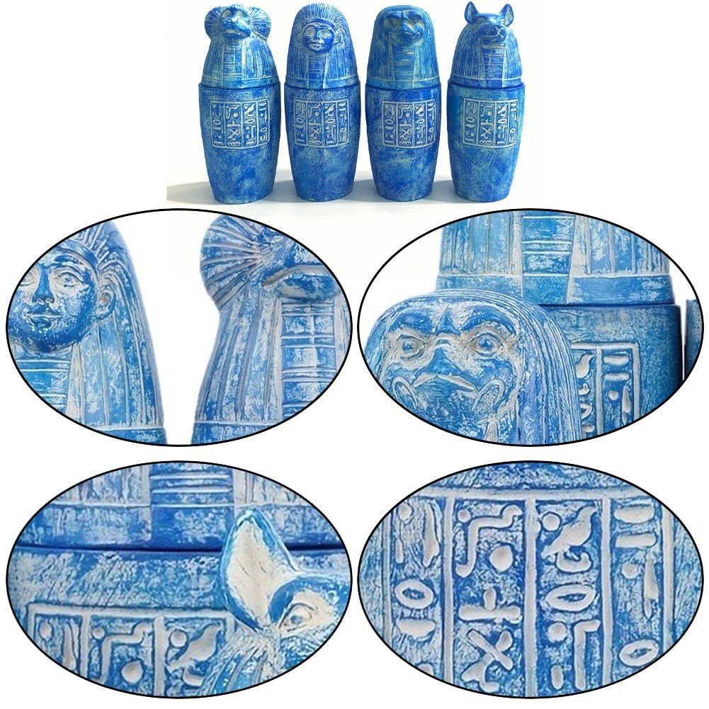 Amazon.co.jp: 古代エジプト 置物 エジプト ミイラ像 エジプト