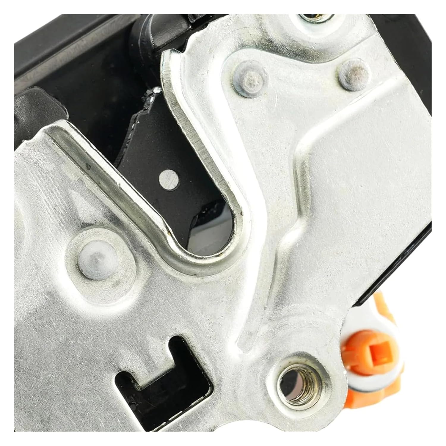 931-303 Door Lock Actuator Motor Assembly with Integrated Strike