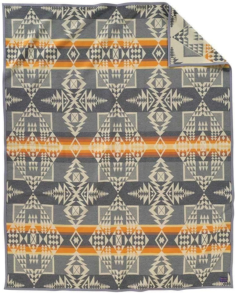 Pendleton Blanket San Miguel Wool Blanket