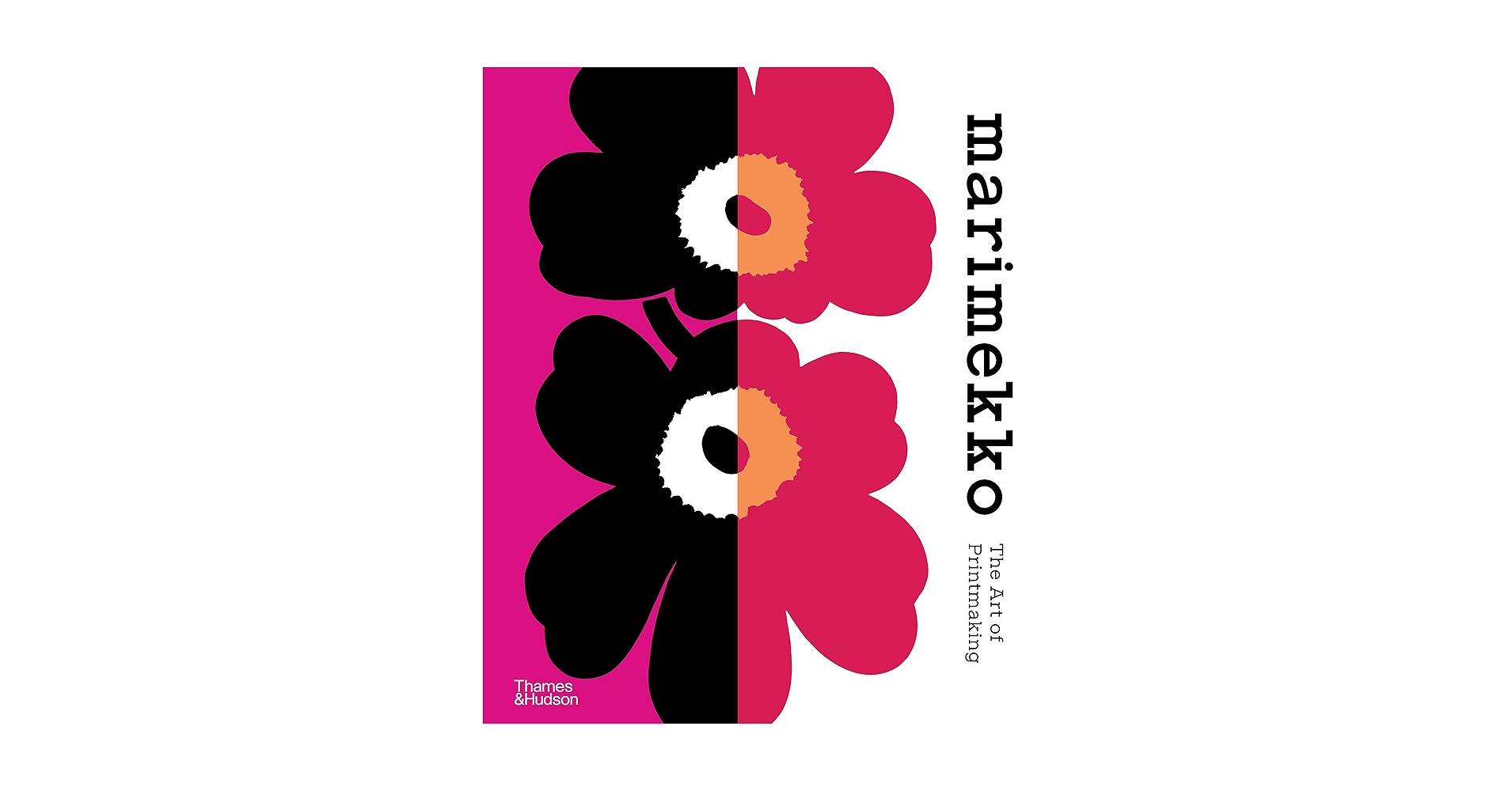 ★SALE洋書The art of printmakingアートブックマリメッコ Marimekko: The Art of Printmaking: Marimekko, Laird Borelli