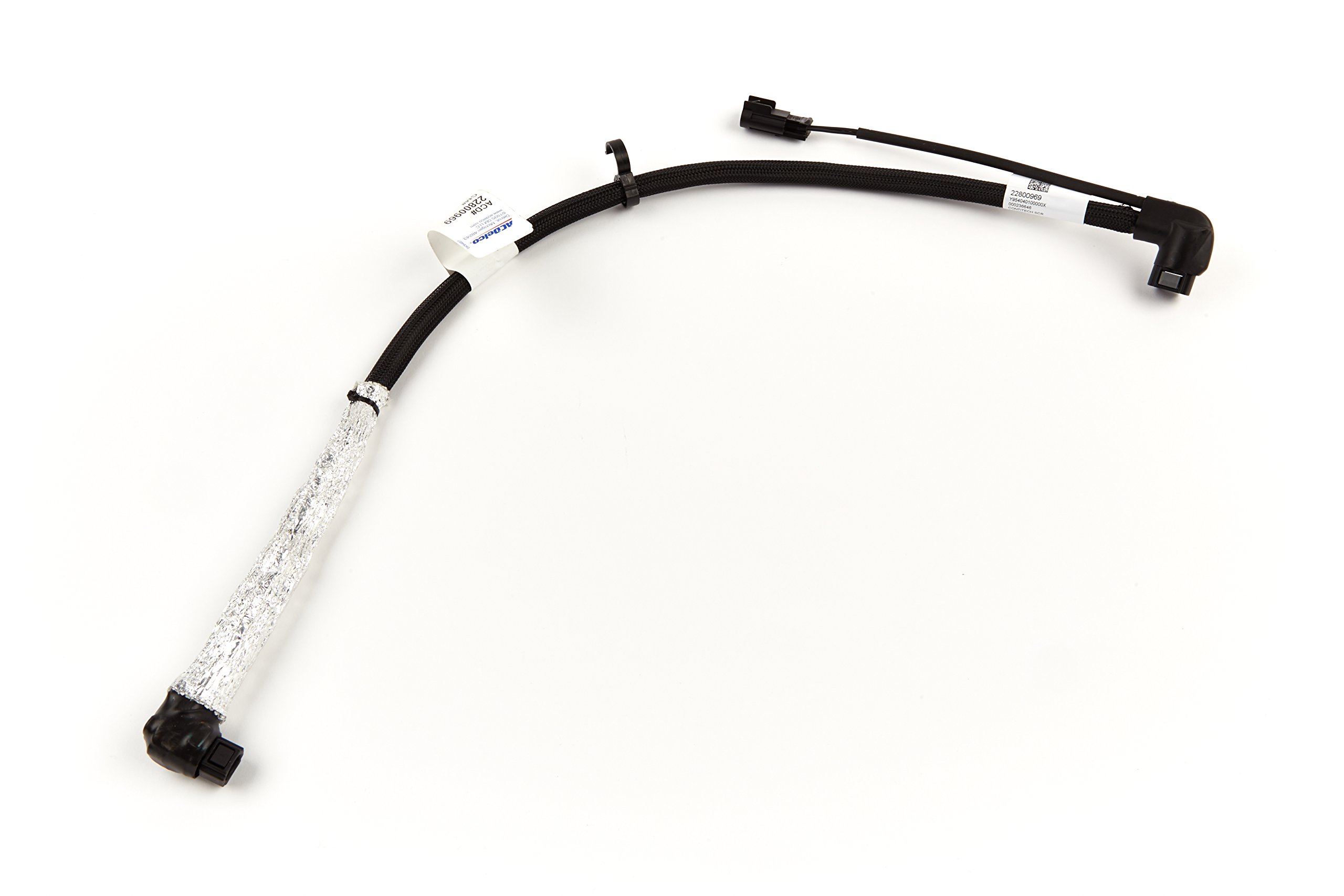 Amazon.com: GM Genuine Parts 22800969 Emission Reduction Fluid  