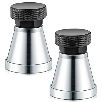 Amazon.co.jp: Gisafai 2個 調節可能なスクリュージャッキ範囲