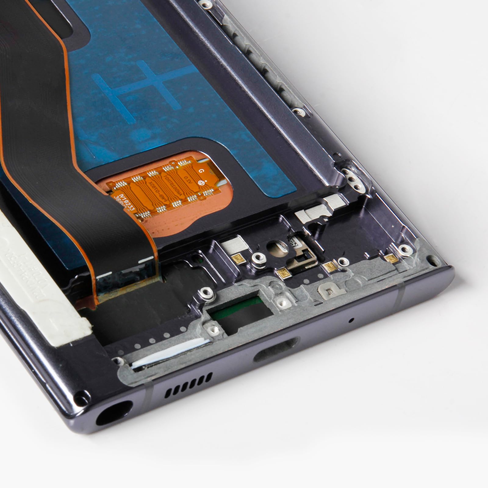 Amazon.com: Screen Replacement for Samsung Galaxy Note 10 Plus SM