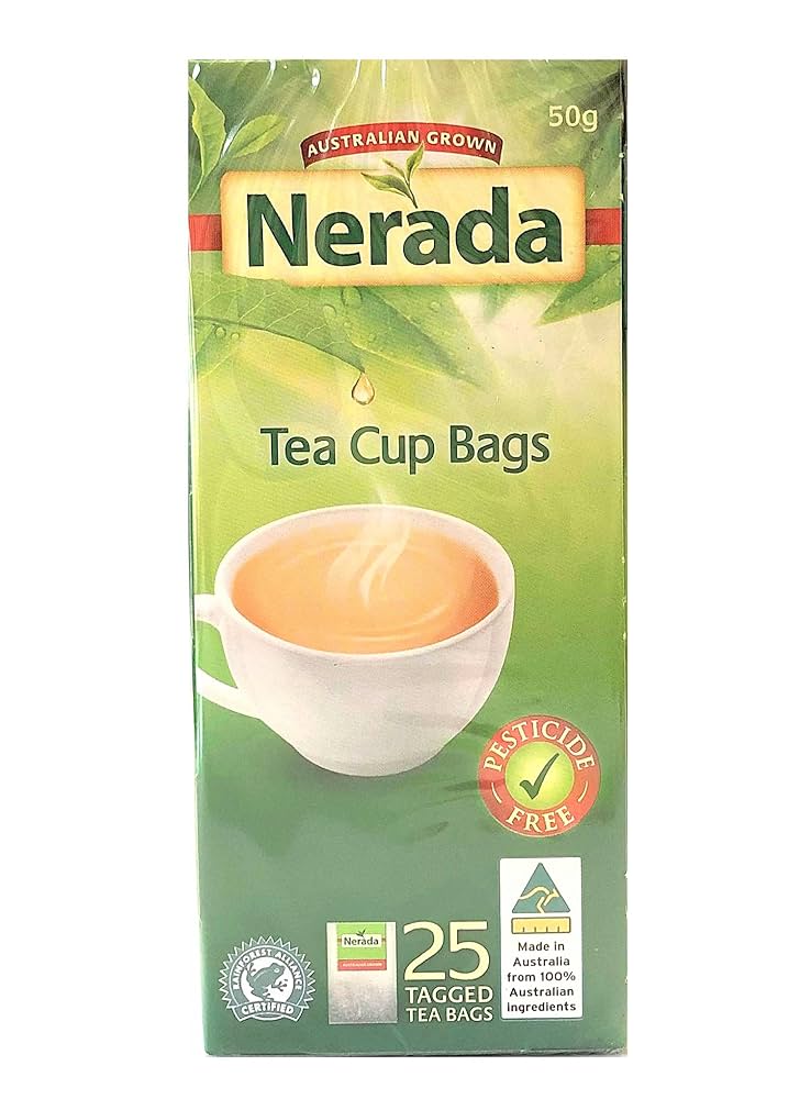 Amazon.co.jp: オーストラリアン(ティー) 25TB : 食品・飲料・お酒