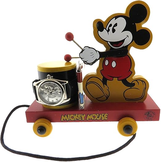 Fossil Mickey Mouse Limited Edition 