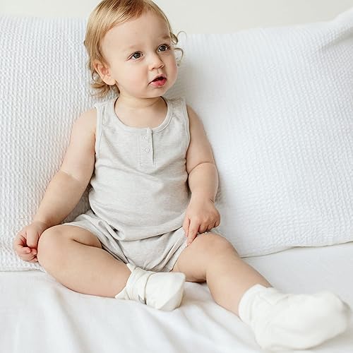 Miniatura 8 de Goumi Preemie Botas Cloud, Nube