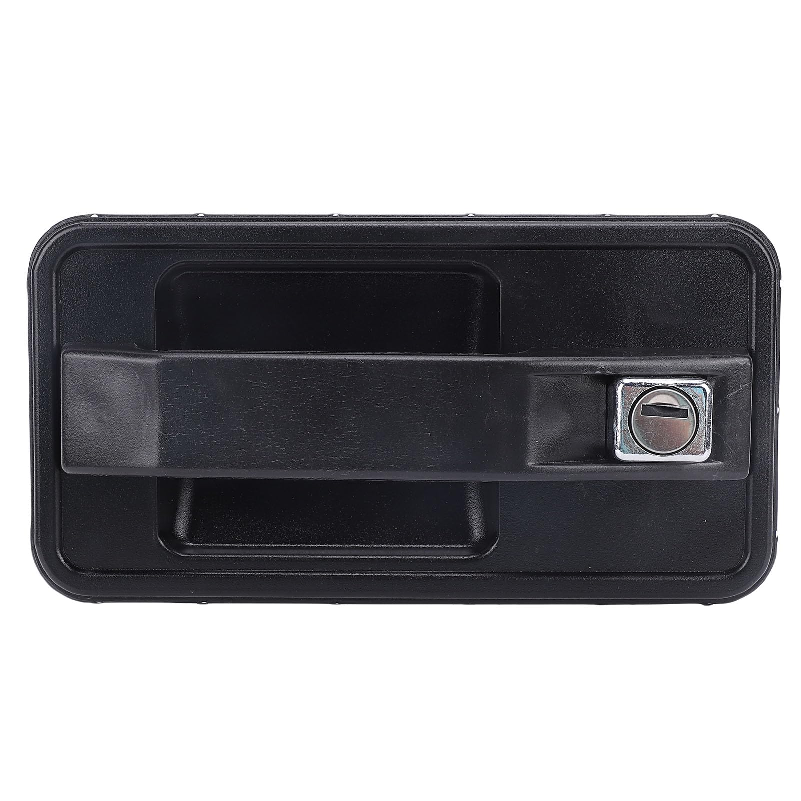 Poignée de porte extérieure Walfront en métal durable pour Chevy C1500