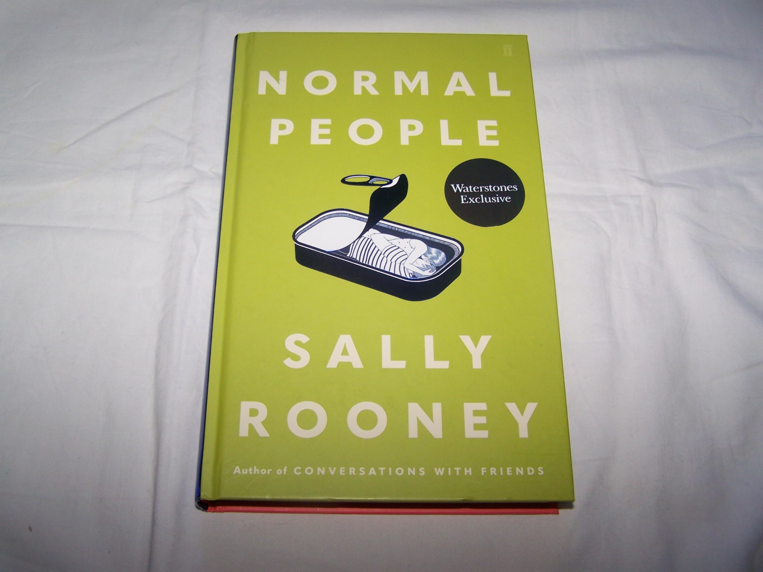 Normal People