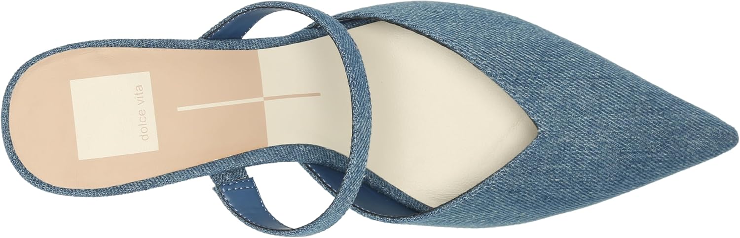 Dolce Vita womens Kanika Mid - Image 5