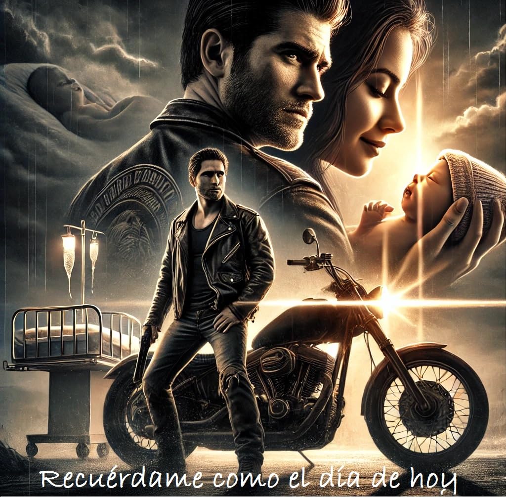 Recuérdame como el día de hoy (Spanish Edition)