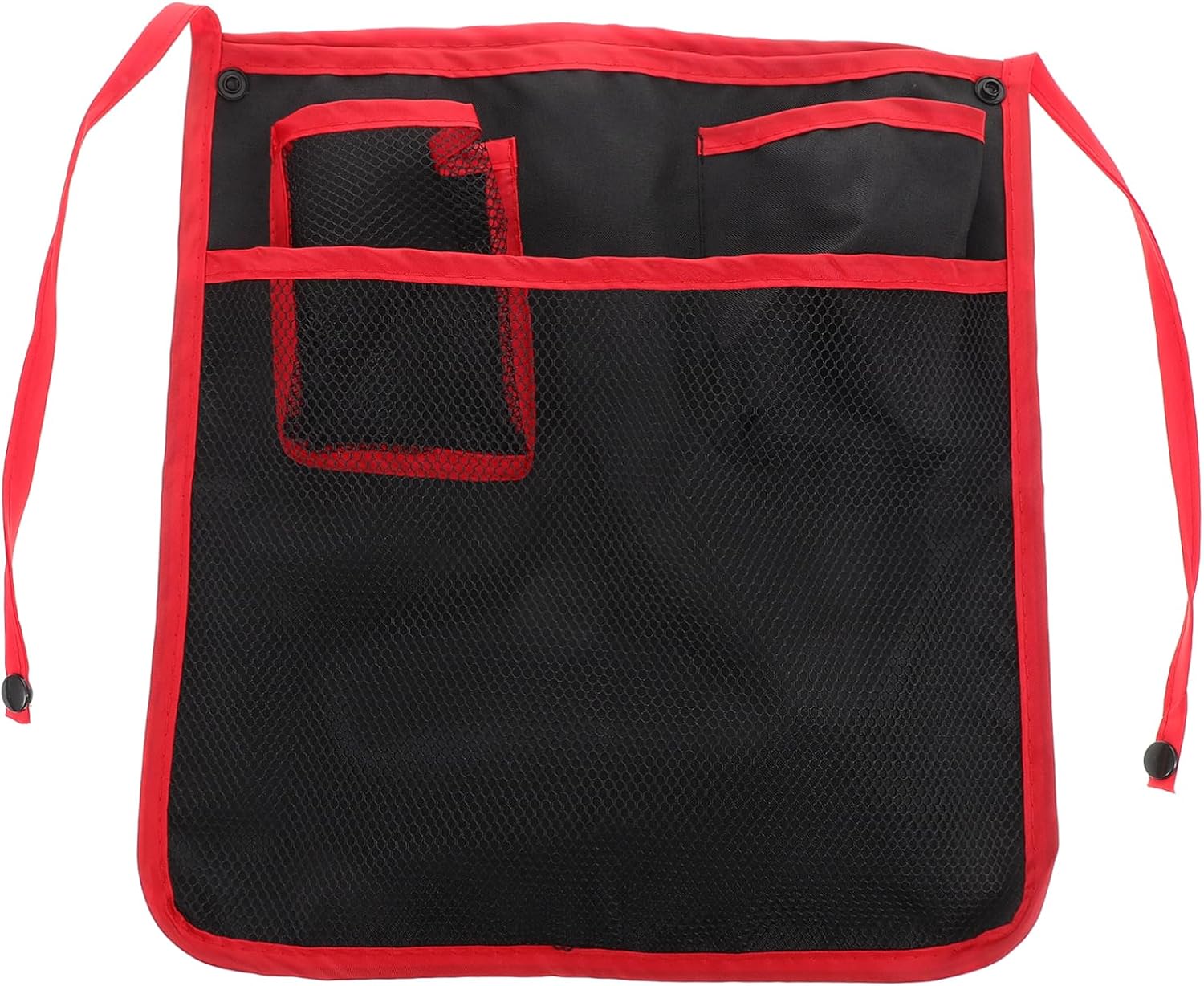 ERINGOGO Baby Stroller Organizer Bag Large Capacity Nylon Hanging Storage