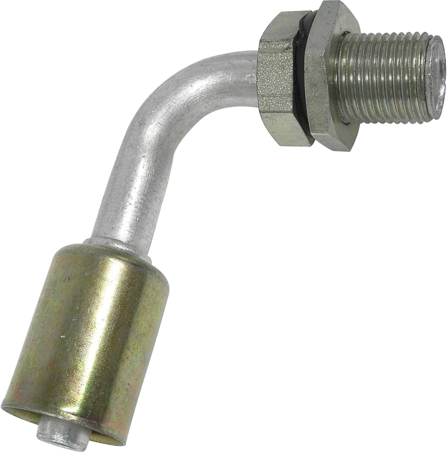 Universal Air Conditioner FT 1722C A/C Refrigerant Hose Fitting