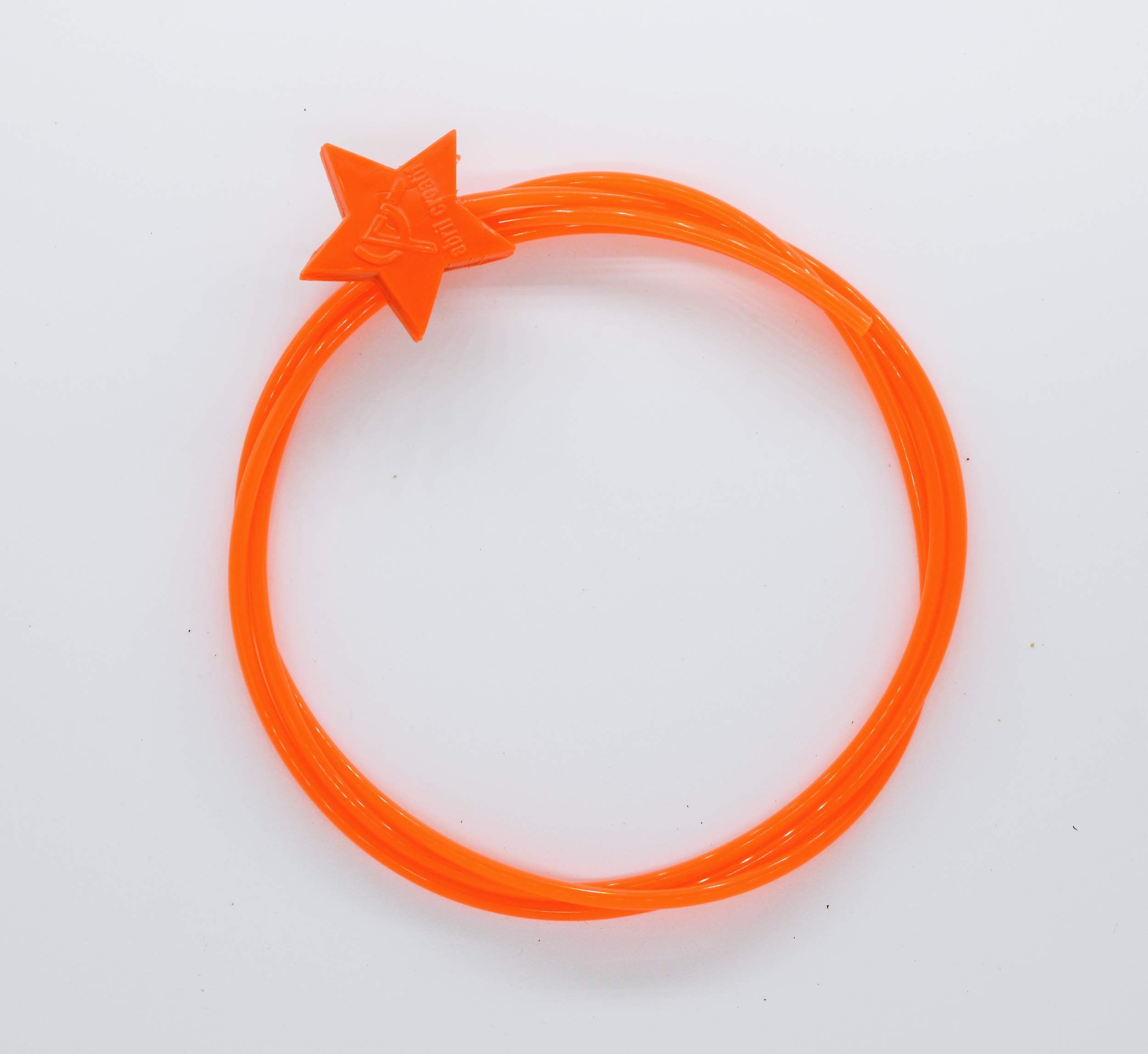 Abril Creatif LLP ISSF Rifle Safety Flag with Star - Pack of 2 (For Inserting on the ISSF regulated Sports Equipment to illustrate Safety) (Orange, 100 cm Approx) (B08F3DRLG4) Amazon Price History, Amazon Price Tracker