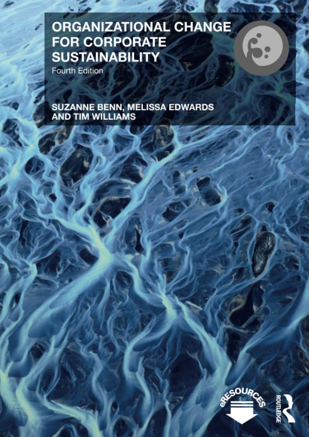 Organizational Change for Corporate Sustainability 4th Edition