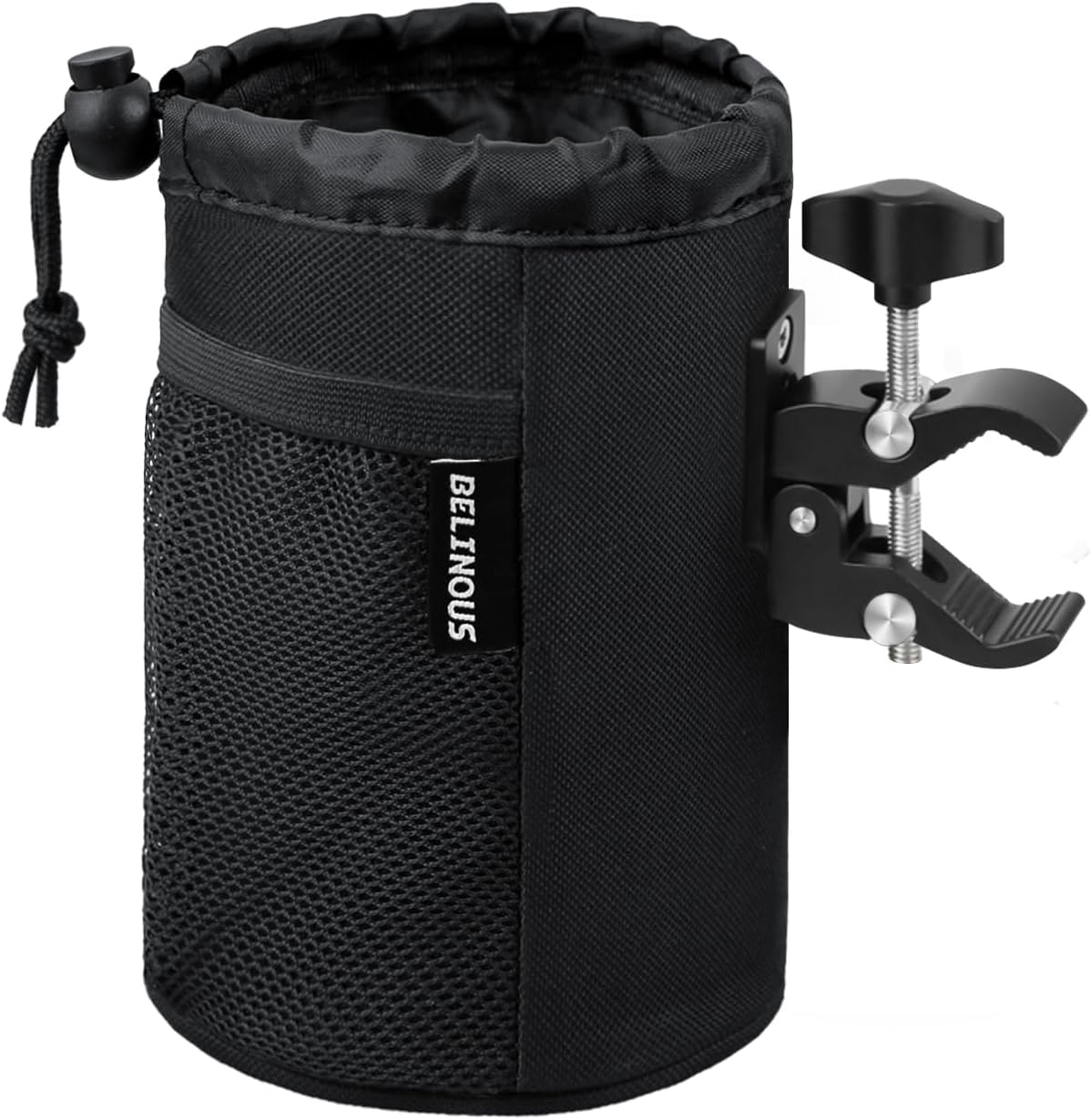 Belinous UC03 Motorcycle Cup holder 1 Pack