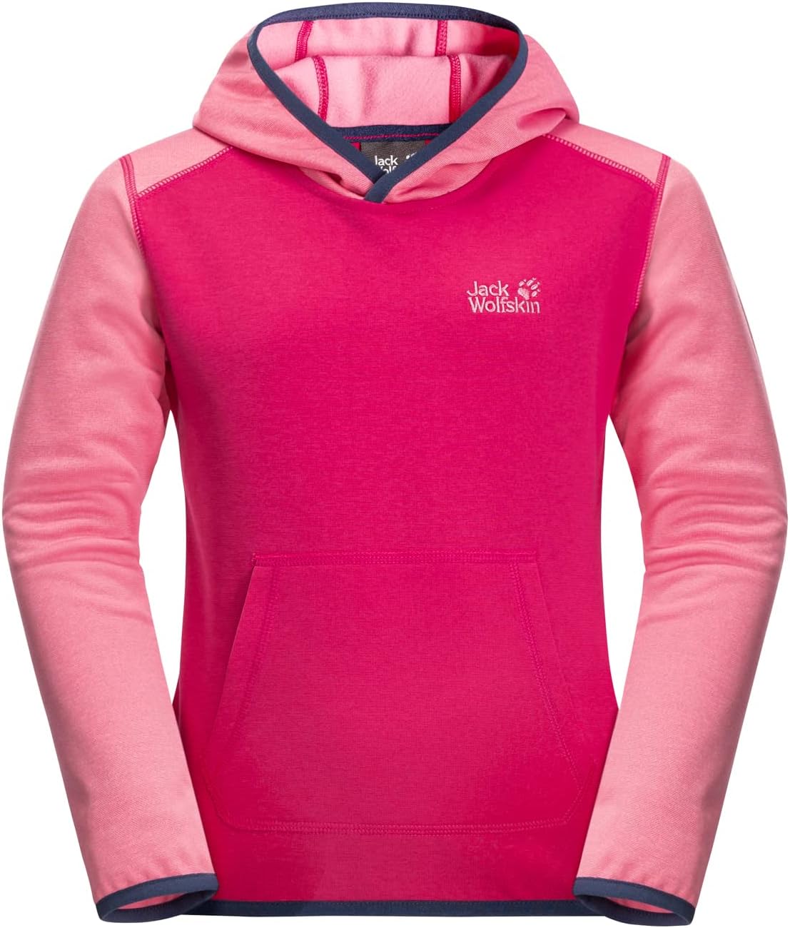 Jack WolfskinBoys' Standard Active Hoody K