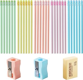 Lápis e Canetas de Qualidade