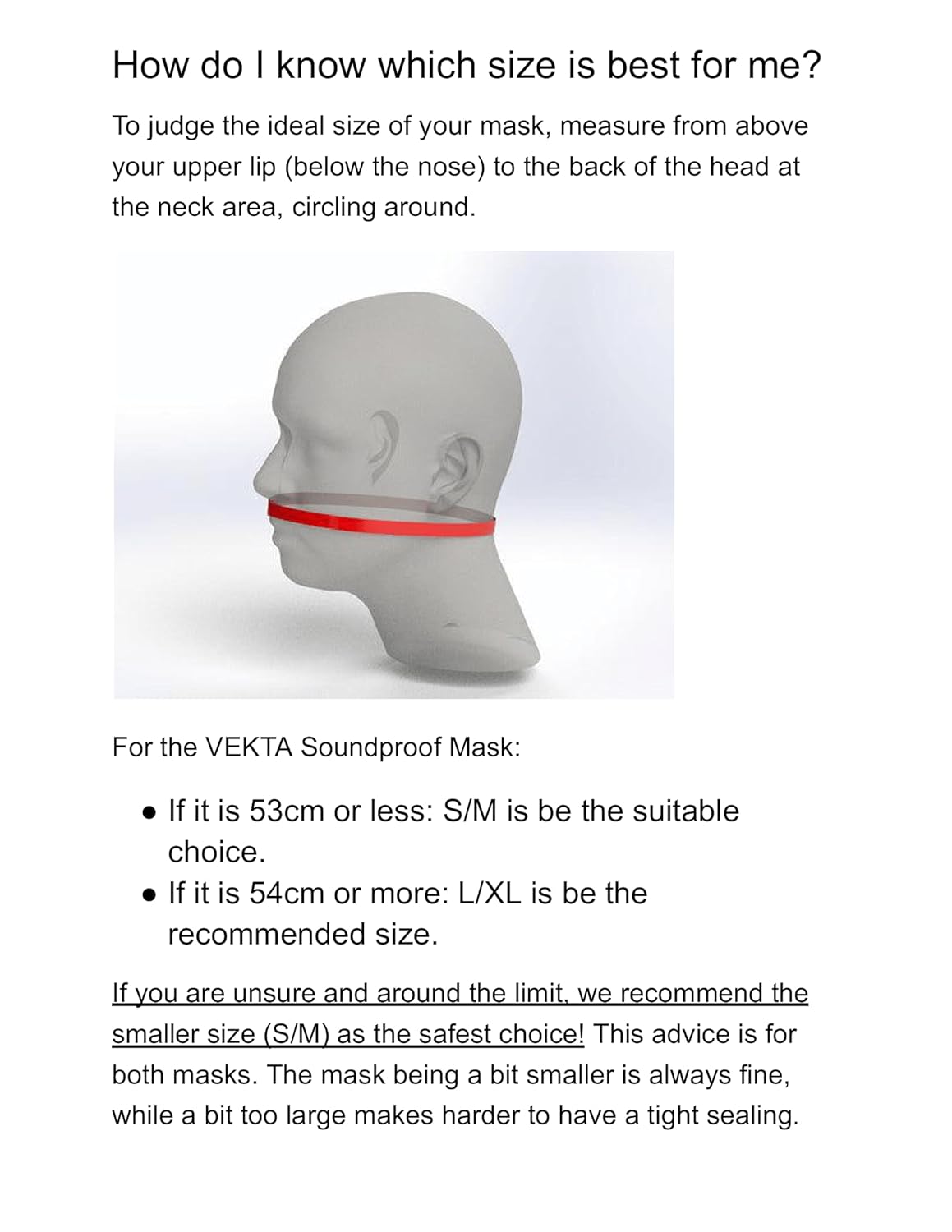 METADOX VEKTA Soundproof Gaming Mask – Up to 30 dB Sound Dampening – Clear-Voice Built-in Mic + Optional Earphones – Comfortable, Easy Breathing – USB Wired for PC/PS4/PS5/Switch/Mobile (L/XL)