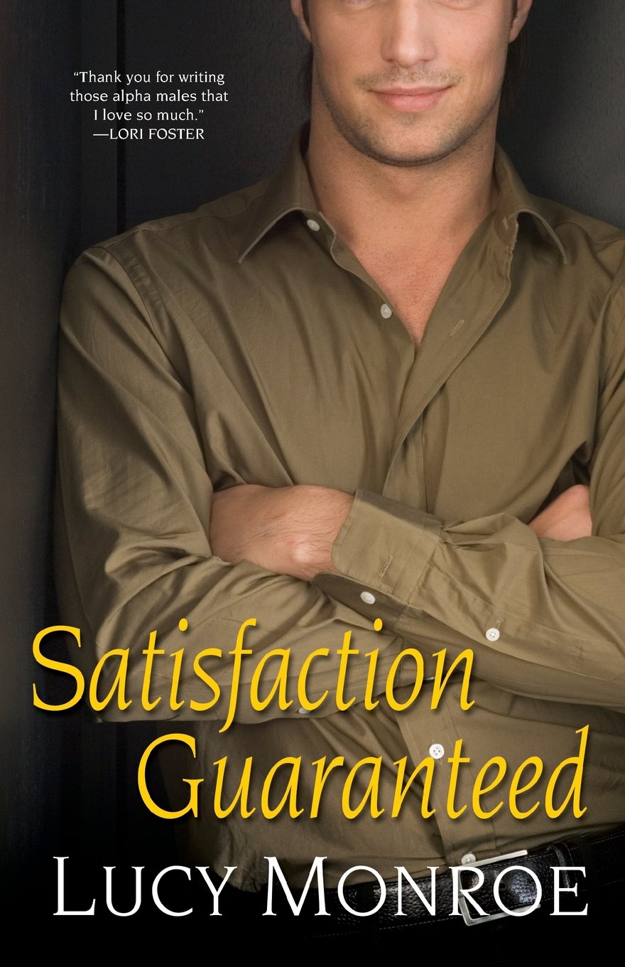 Buy Satisfaction Guaranteed — BookShops.in