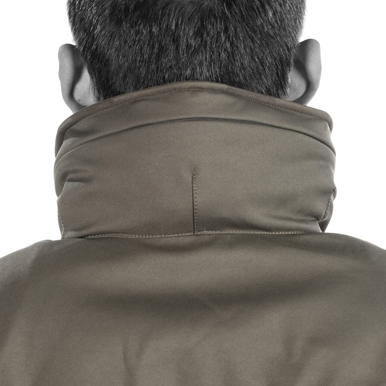 UF Pro® Tactical Winter-Kapuzenjacke Delta OL 4.0"