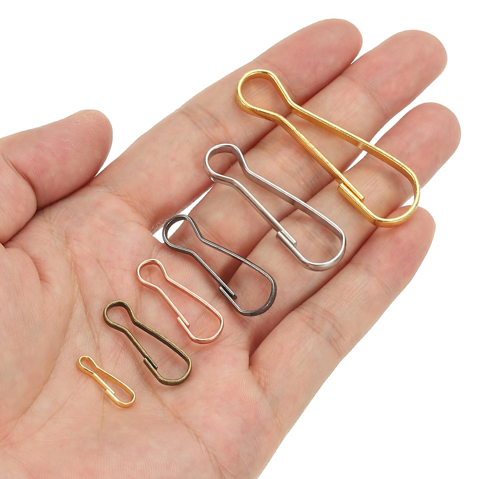 PATIKIL Lanyard Hooks - Image 3