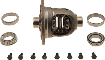Spicer 75054X Differential Case Assembly Kit