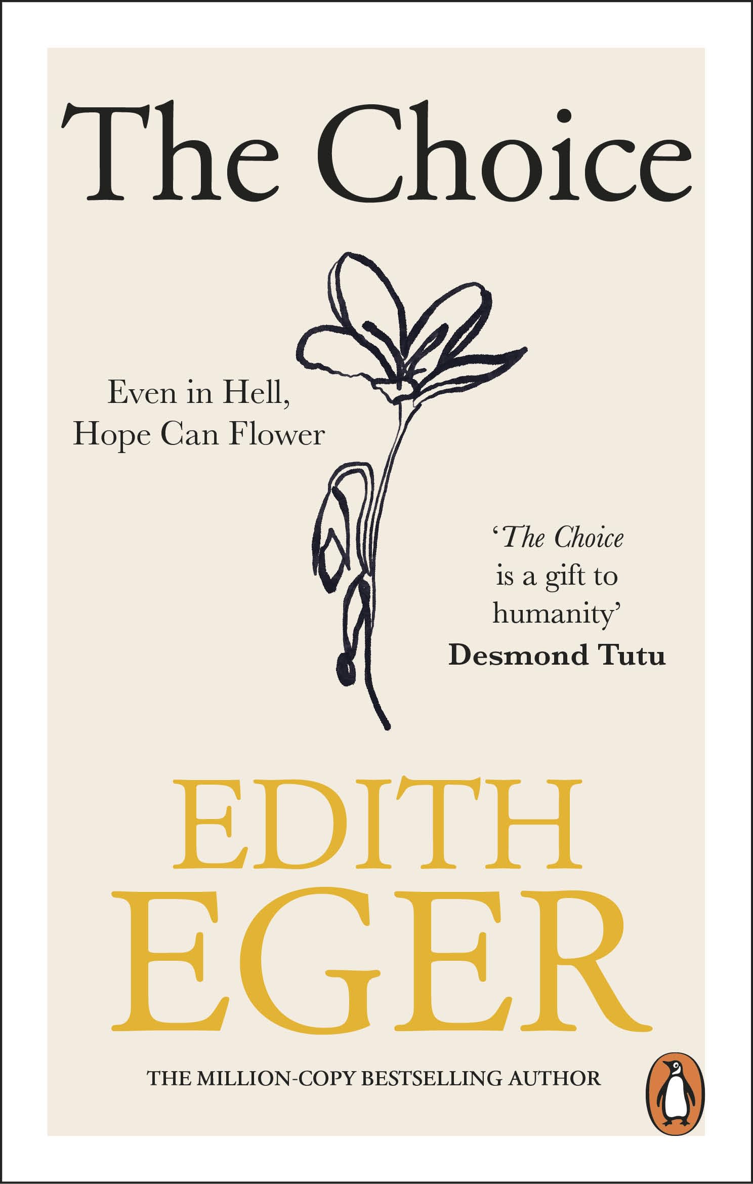 The Choice: A True Story of Survival, Resilience, and the Power of Hope