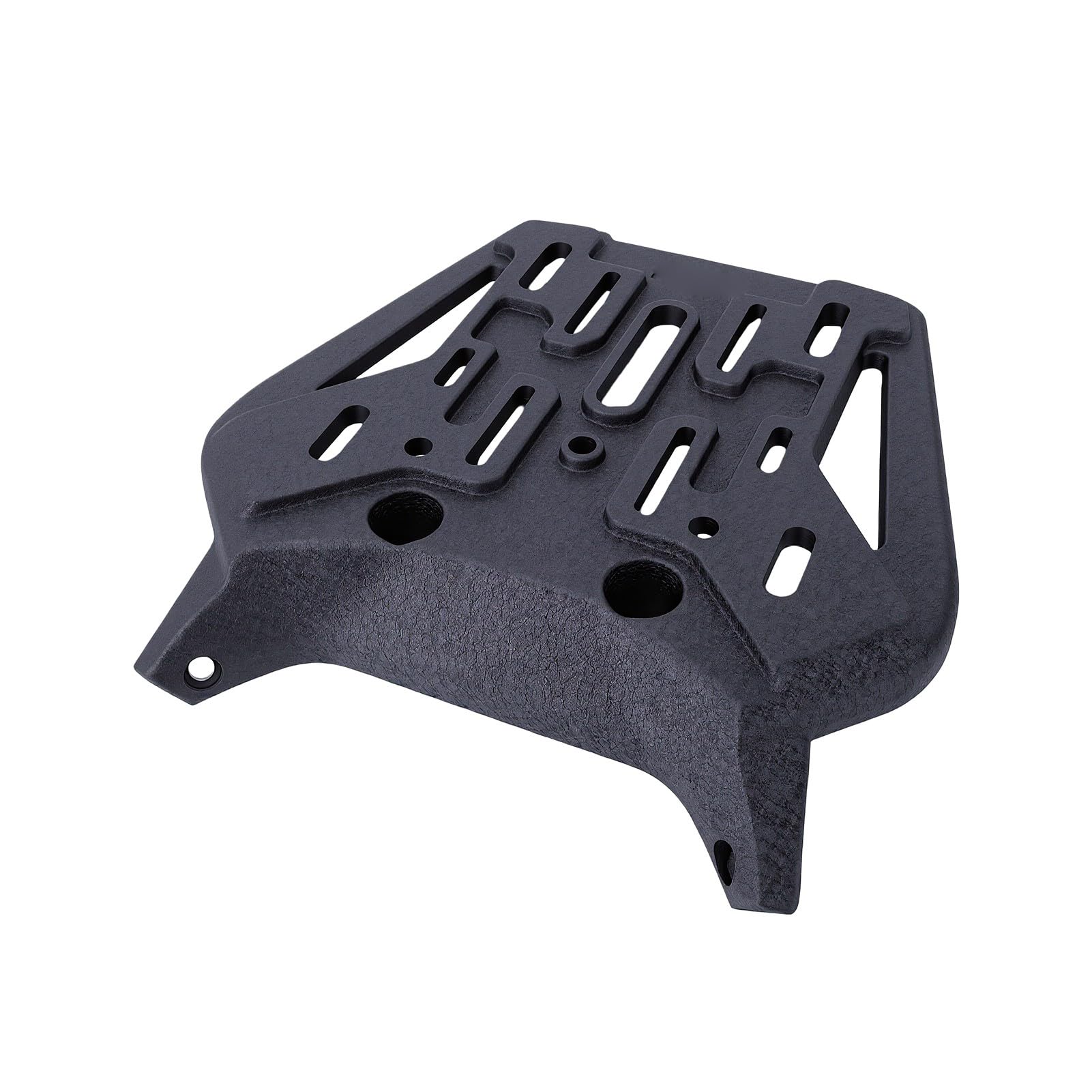 Annadue Moto Top Case Tylny Bagaznik Plyta Montazowa