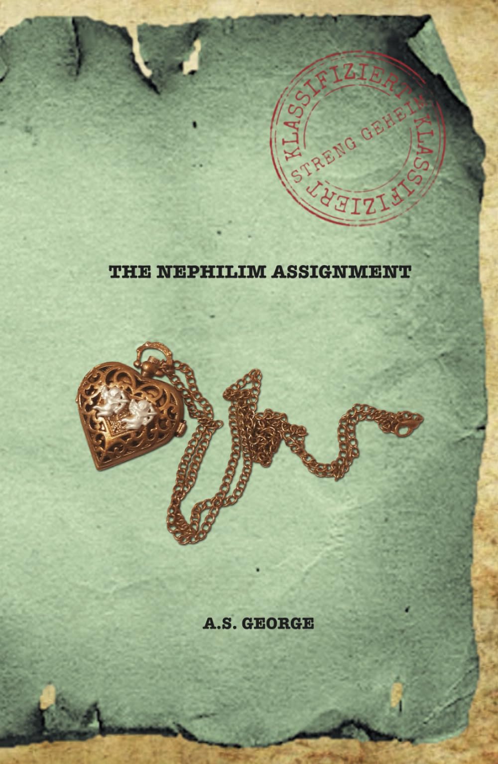 The Nephilim Assignment