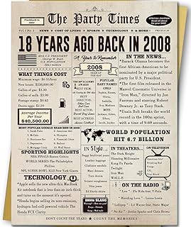 18Th Birthday Gifts For Son Picks collage image 2