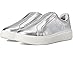 FitFlop Rtg Leather Laceless Sneakers - Pair View