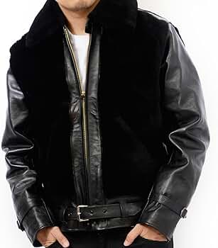 熊ジャン 東洋エンタープライズ 実名復刻 サイズ38インチ