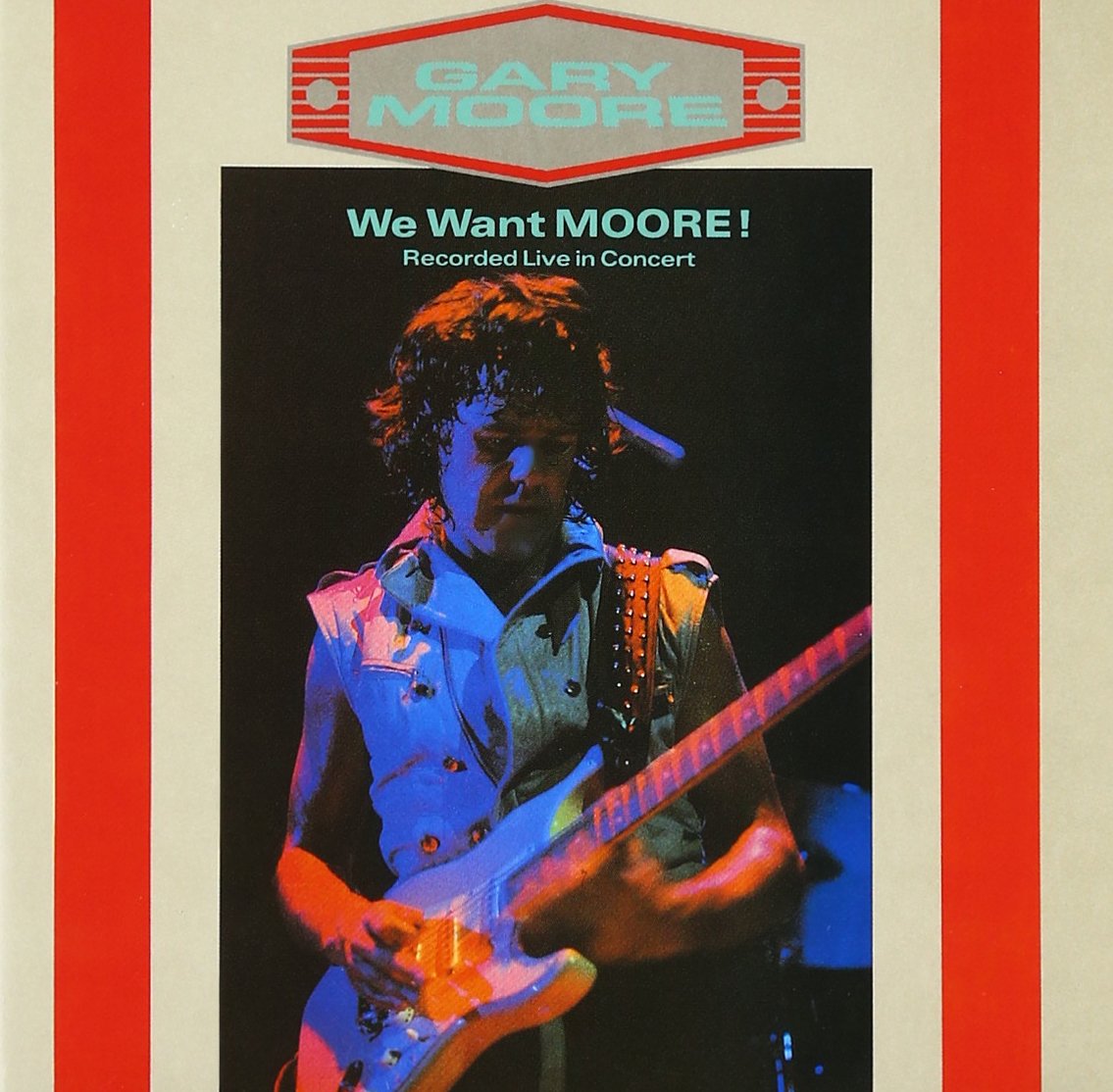 We Want Moore (Jpn)