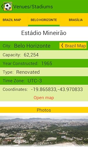 Jalvasco Copa do Mundo 2014