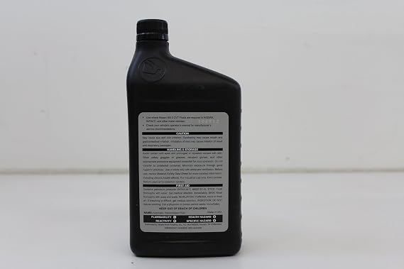 Genuine Nissan Parts - Authentic Catalog Part from The Factory (999MP-NS300P)