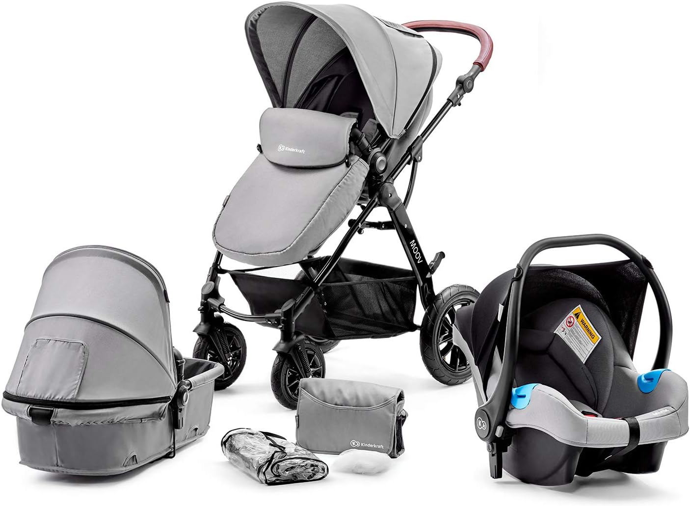 novaform 3 pollici materasso topper