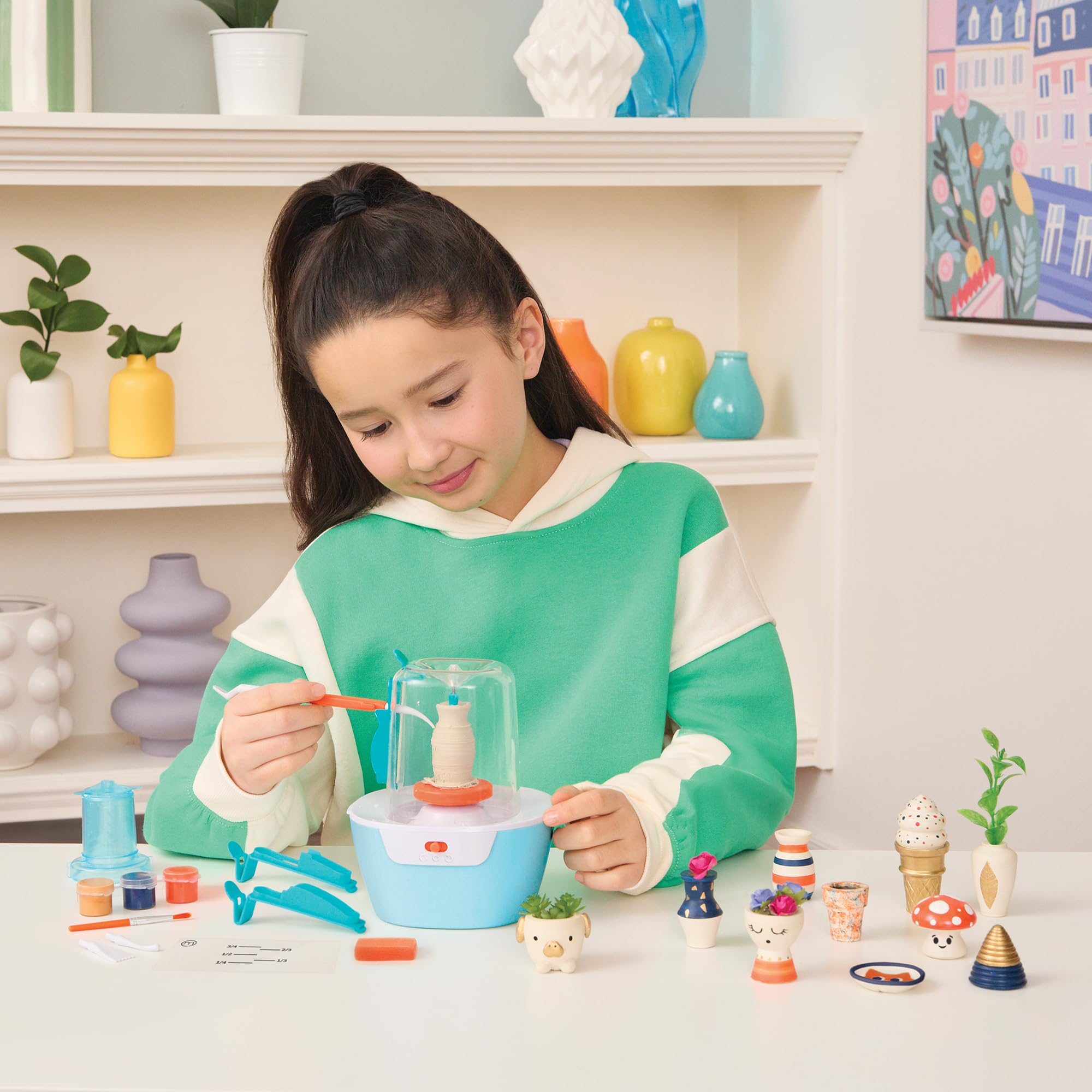 Ceramica Fria Estudio De Ceramica Alfareria Cool Maker Barro