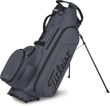 Titleist Hybrid 5 Black/Black/Red