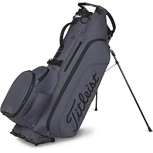 Titleist Hybrid 5 Black/Black/Red