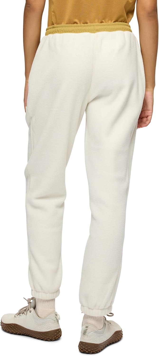 Merrell Women's Jungle Fleece Joggers, Outdoor Pants with Pockets in Size XS-XXL
