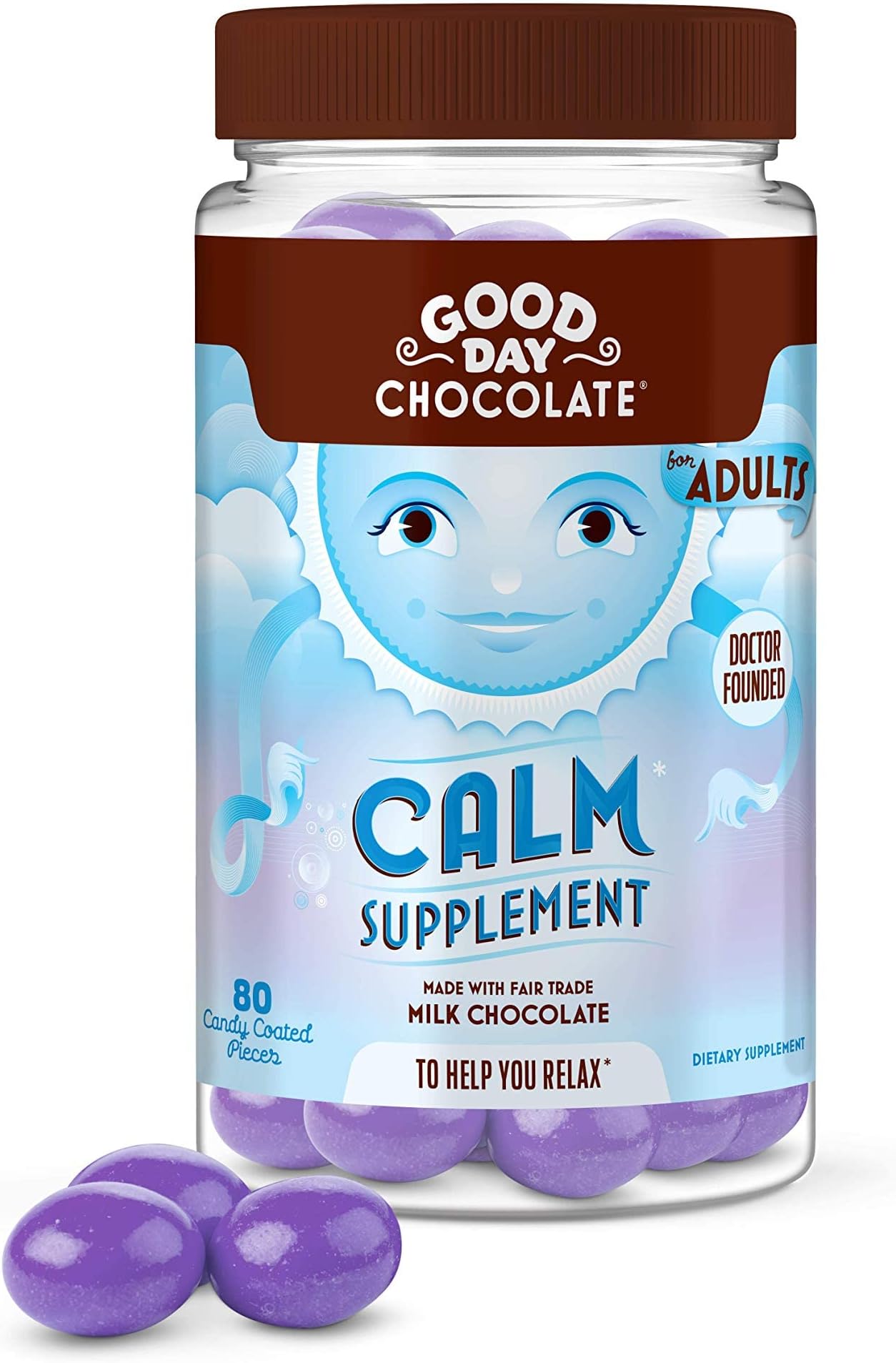 Adult Calm