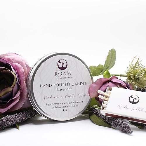 Miniatura 2 de Artisan Spa Gift Set for Women, Luxury Gift Basket For Her