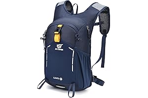 Skysaver Small Hiking Backpack: Your Lightweight Adventure Companion