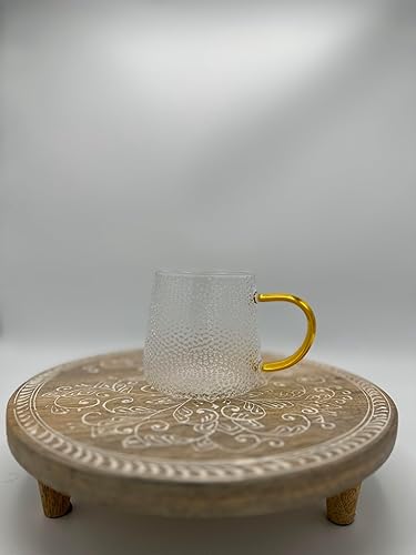 Miniatura 6 de Vasos resistentes al frío y al calor de 11.8 onzas (paquete de 6)